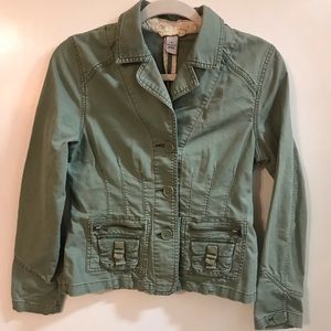 Women’s Old Navy jacket